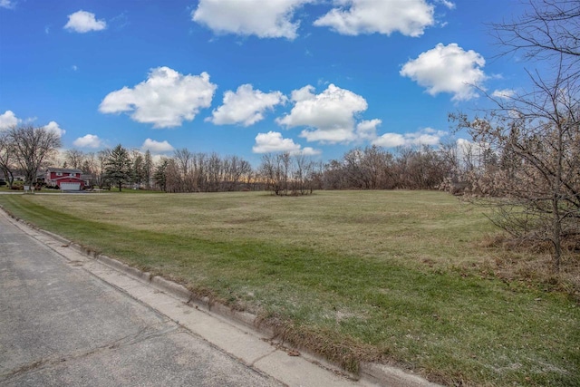 Listing photo 3 for Ladwig St, Campbellsport WI 53010