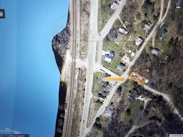 S6820 Terhune St, De Soto WI, 54624 land for sale