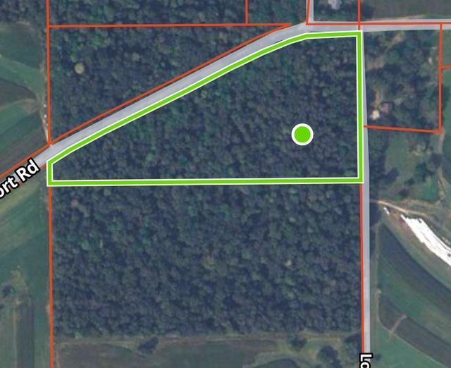 14.6ACRES Airport Rd, Platteville WI, 53818 land for sale