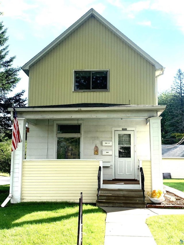 5502 John Ave, Superior WI, 54880 house for sale