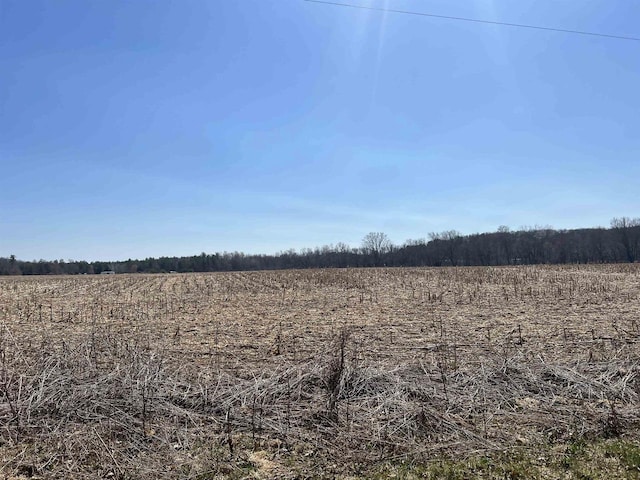 W1730 55th St, Lyndon Station WI, 53944 land for sale