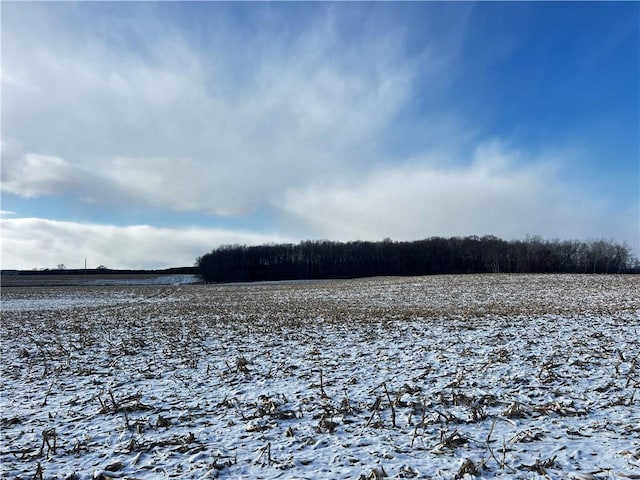 Listing photo 3 for LOT2 105th St, Amery WI 54001