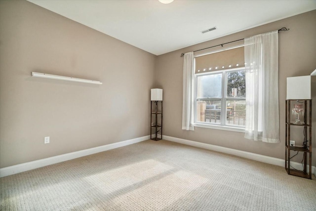 1925 N Water St Unit 100, Milwaukee, WI 53202 - empty room featuring carpet floors