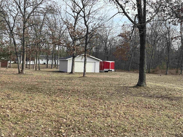 1914 W 19th Ave, Arkdale, WI 54613