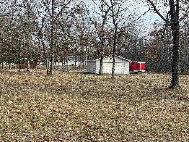 1914 W 19th Ave, Arkdale, WI 54613