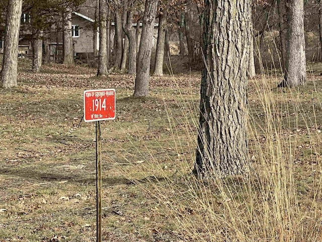 1914 W 19th Ave, Arkdale, WI 54613