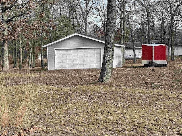 1914 W 19th Ave, Arkdale, WI 54613