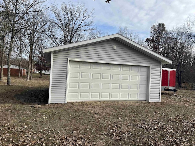 1914 W 19th Ave, Arkdale, WI 54613