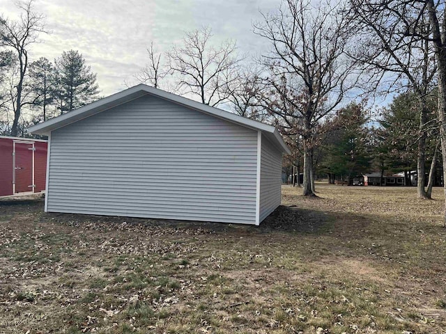 1914 W 19th Ave, Arkdale, WI 54613