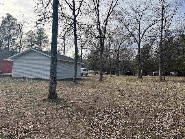 1914 W 19th Ave, Arkdale, WI 54613