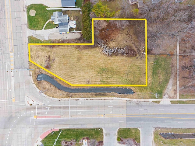 Oneida St, Menasha WI, 54952 land for sale