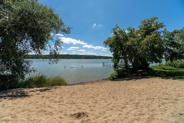 W3769 Alder Dr, Lake Geneva, WI 53147 - water view