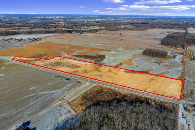 Cth W, De Pere WI, 54115 land for sale