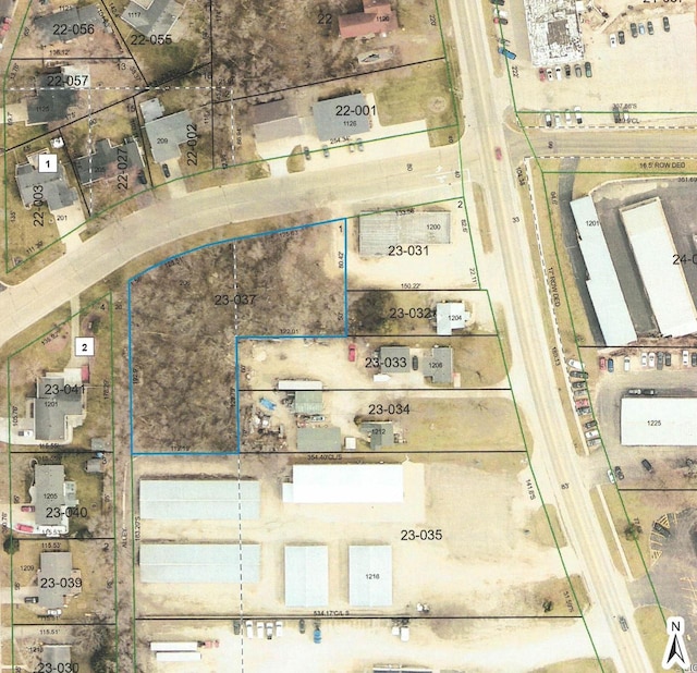 206 E Hilltop Trl, Fort Atkinson, WI 53538