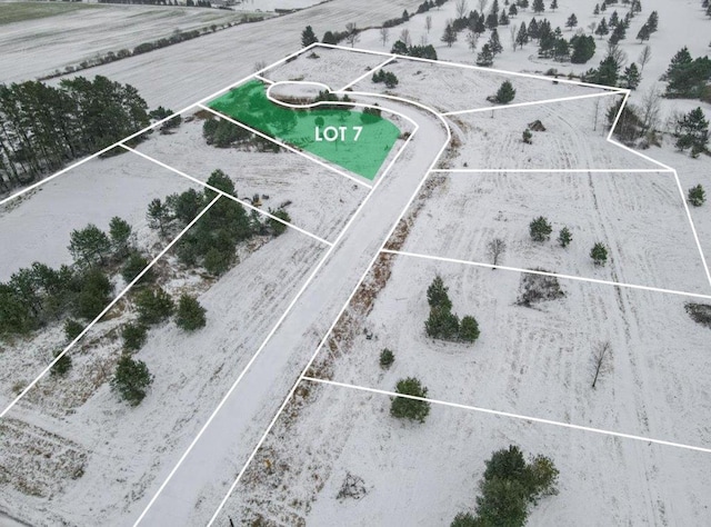 LOT7 Greek St, Merrill WI, 54452 land for sale