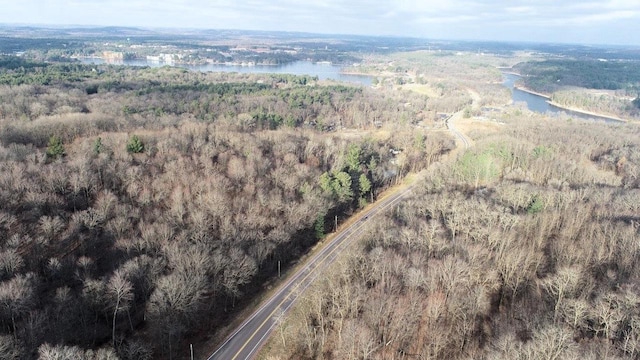 LOTS1-2 County Road A, Wisconsin Dells, WI 53965