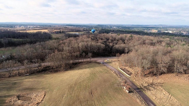LOTS1-2 County Road A, Wisconsin Dells, WI 53965