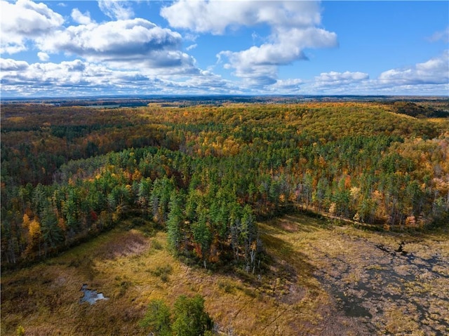 LOT15 Nova Rd, Hayward, WI 54843