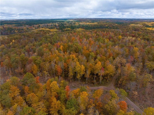 LOT15 Nova Rd, Hayward, WI 54843