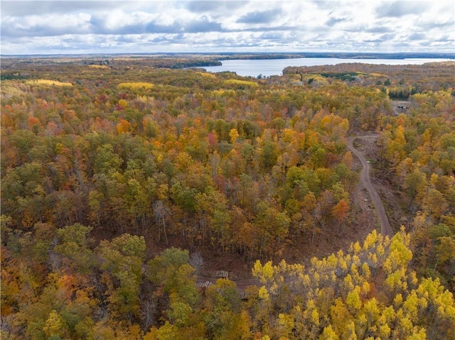 LOT15 Nova Rd, Hayward, WI 54843