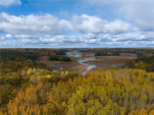 LOT15 Nova Rd, Hayward, WI 54843