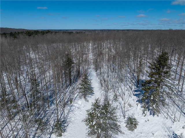 Listing photo 2 for LOT15 Nova Rd, Hayward WI 54843