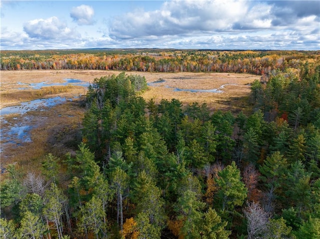 LOT15 Nova Rd, Hayward, WI 54843