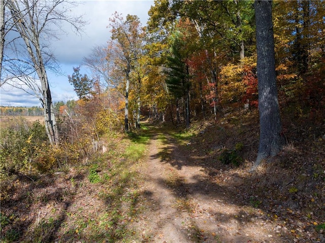 LOT15 Nova Rd, Hayward, WI 54843