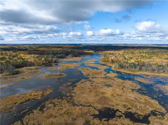 LOT15 Nova Rd, Hayward, WI 54843