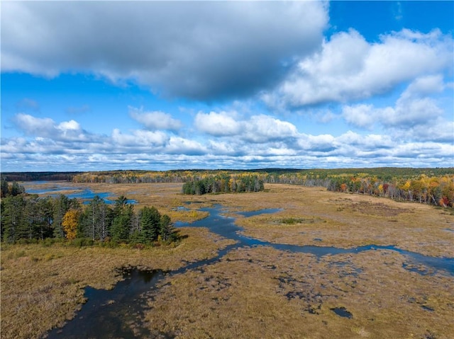 LOT15 Nova Rd, Hayward, WI 54843