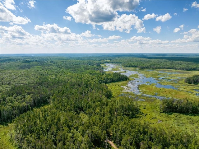 LOT15 Nova Rd, Hayward, WI 54843