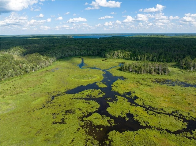 LOT15 Nova Rd, Hayward, WI 54843