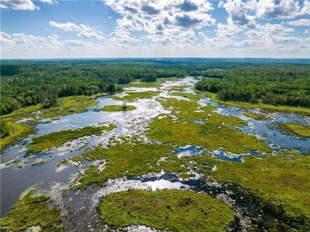 LOT15 Nova Rd, Hayward, WI 54843