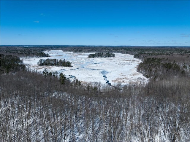 LOT15 Nova Rd, Hayward, WI 54843