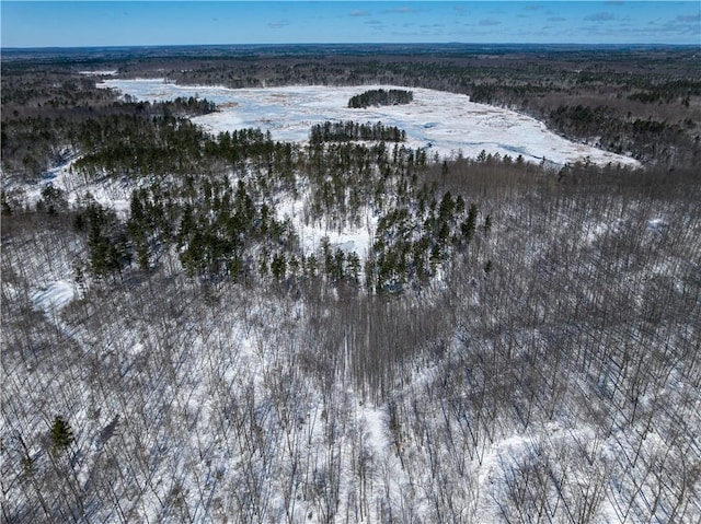 LOT15 Nova Rd, Hayward, WI 54843