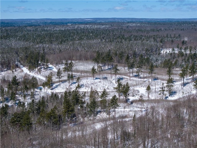 LOT15 Nova Rd, Hayward, WI 54843