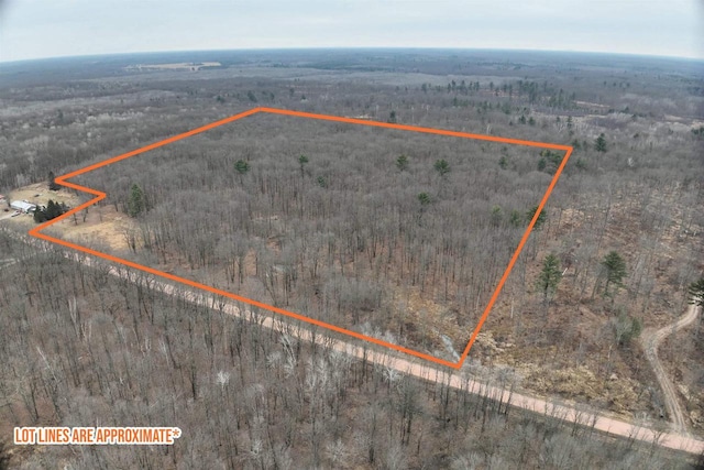 W2267 Sand Rd, Granton WI, 54436 land for sale