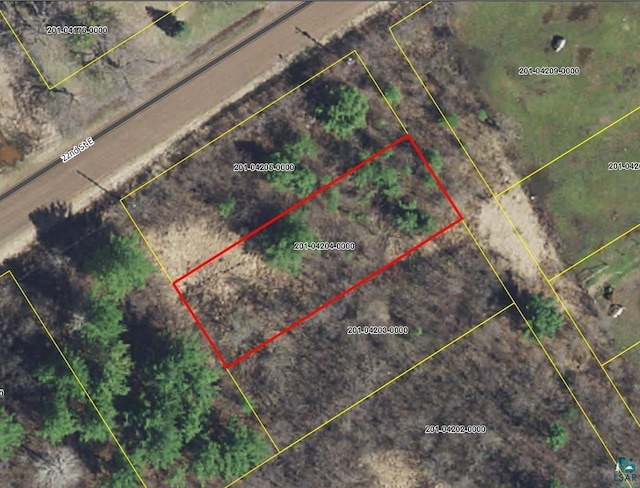 2XXX 22nd St E, Ashland WI, 54806 land for sale