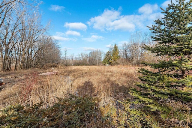 4904 Allen Rd, Little Suamico WI, 54141 land for sale