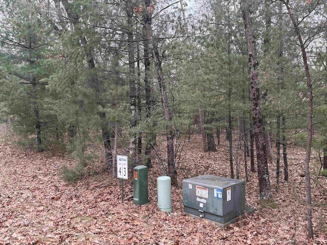 LOT3 Czech Ln, Friendship WI, 53934 land for sale