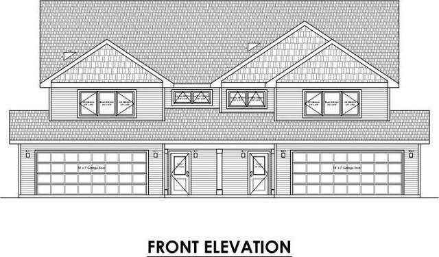 236 Russell Ct, Jefferson, WI 53549 - view of a document