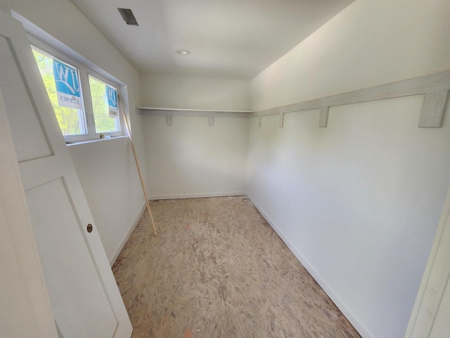 236 Russell Ct, Jefferson, WI 53549 - view of walk in closet