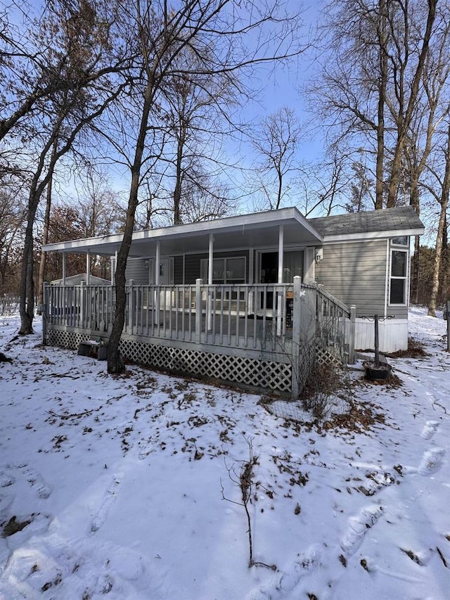 Listing photo 2 for 1631 Nighthawk Trl, Nekoosa WI 54457