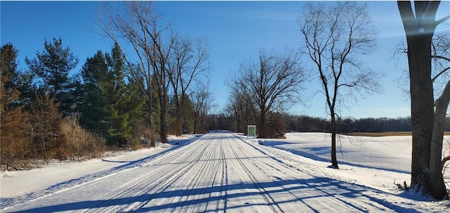 Listing photo 3 for LOT1 144th Ave, Houlton WI 54082