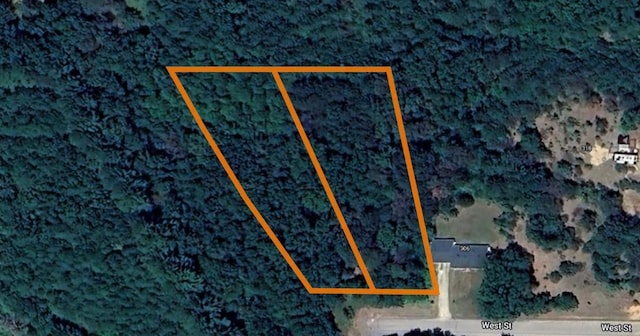 Listing photo 2 for LOT3 W St, Neshkoro WI 54960