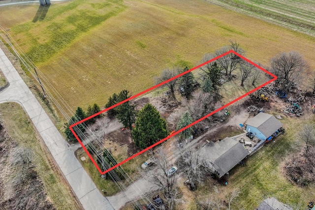 3911 Campbell Trce, Hartland WI, 53029 land for sale