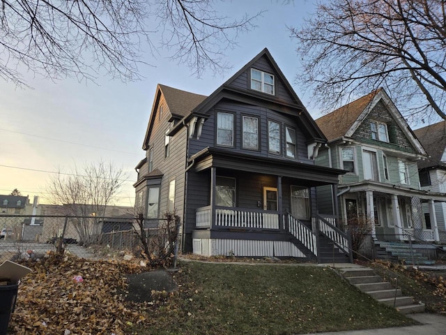 Listing photo 2 for 2223 N 34th St, Milwaukee WI 53208