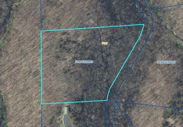 TBD10ACRES Old Country Ln, Prairie Du Chien WI, 53821 land for sale