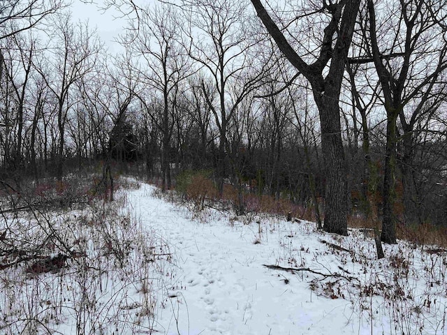 Listing photo 2 for TBD10ACRES Old Country Ln, Prairie Du Chien WI 53821