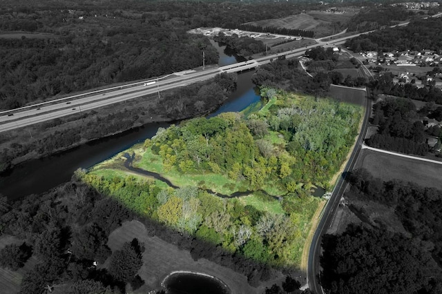 LT0 N River Rd, Burlington, WI 53105